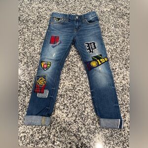 Boy’s jeans